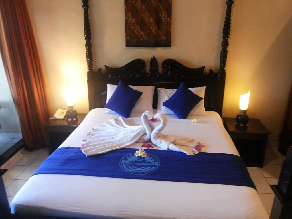 New Adirama Beach Hotel Lovina Dış mekan fotoğraf