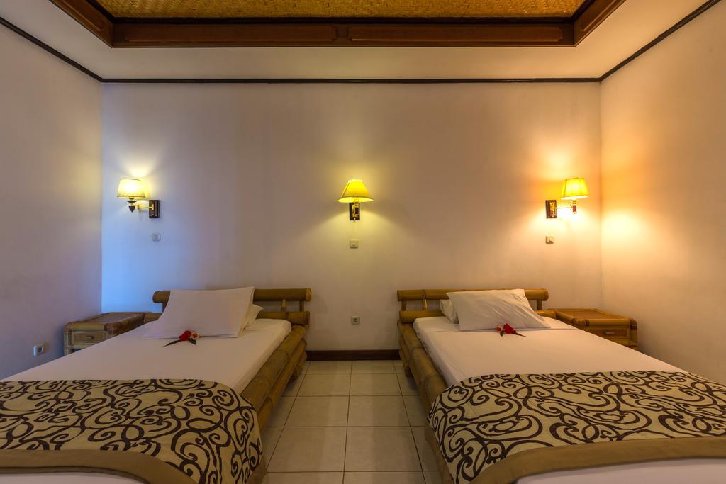 New Adirama Beach Hotel Lovina Dış mekan fotoğraf